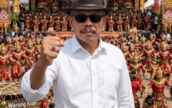Ketua APPM: Jangan Anggap Remeh Rp 2 Juta, Kalau 189 Desa Dipotong Totalnya Rp 378 Juta! KUHP Baru Tetap Bisa Jerat Penyalahgunaan Wewenang | APPM Sampaikan Rasa Keprihatinan