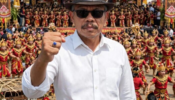 Ketua APPM: Jangan Anggap Remeh Rp 2 Juta, Kalau 189 Desa Dipotong Totalnya Rp 378 Juta! KUHP Baru Tetap Bisa Jerat Penyalahgunaan Wewenang | APPM Sampaikan Rasa Keprihatinan